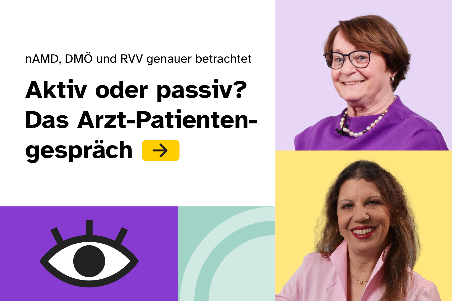 Ophtha_Patientengespräch_herrler_sader_moritz Thumbnail mit zwei Frauen